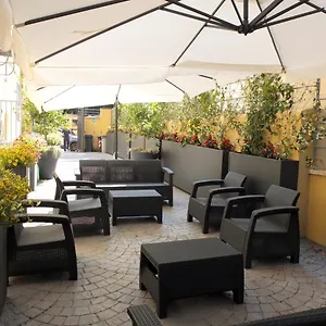 Astoria Golden Gate Otel