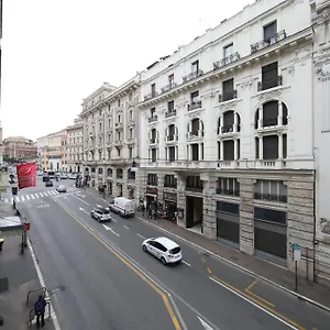 Maison Tritone Konukevi