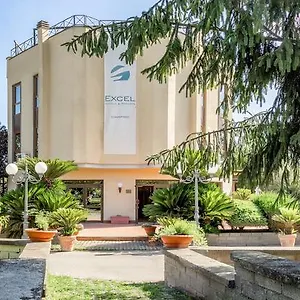 Excel Roma Ciampino Otel